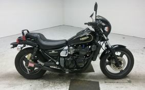 KAWASAKI ELIMINATOR 400 SE Type 1992 ZL400A