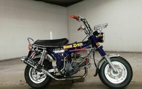 HONDA DAX 50 ST50