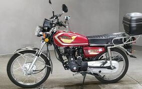 HONDA CG125 PCJK