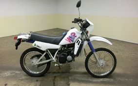 YAMAHA DT50 17W