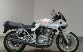 SUZUKI GSX400S KATANA 1992 GK77A