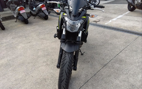 KAWASAKI Z650 ABS 2019 ER650H