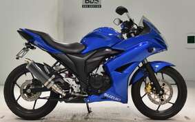 SUZUKI GIXXER 150 SF