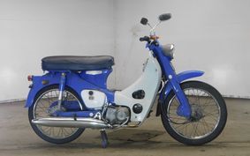 HONDA C65 SUPER CUB C65