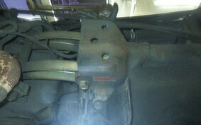 SUZUKI ADDRESS V100 CE13A