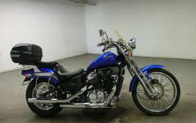 HONDA STEED 400 2000 NC37