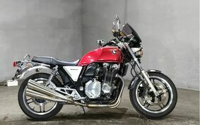 HONDA CB1100 2013 SC65