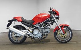 DUCATI MONSTER S4 2003 M400A