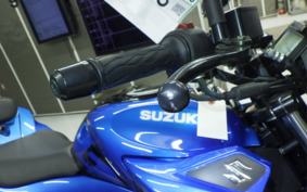 SUZUKI GSX-S125 DL32B