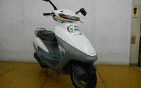 HONDA SPACY 125 JF04