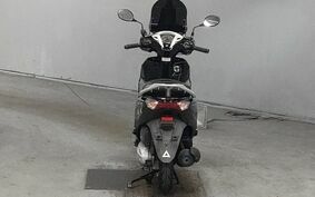 HONDA LEAD 125 JF45