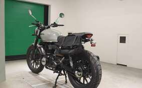 HONDA GB350S 2022 NC59