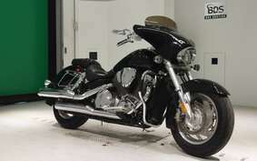 HONDA VTX1800 2006