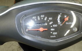 SUZUKI ADDRESS V125 CF4EA