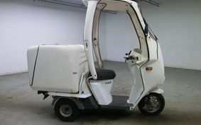 HONDA GYRO UP TA01