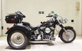 HARLEY FLSTF TRIKE 1340 2014 BML