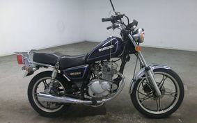 SUZUKI GN125 H PCJG9