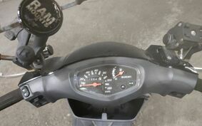 SUZUKI ADDRESS V125 CF4EA