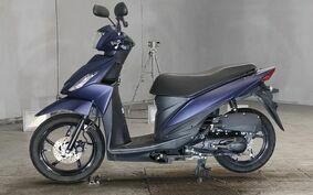 SUZUKI ADDRESS 110 CE47A