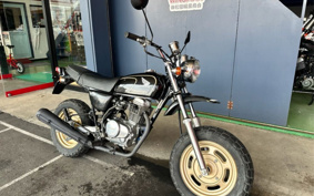HONDA APE100 HC07