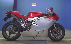 MV AGUSTA  F4 S 2000 F401