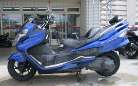 SUZUKI SKYWAVE 250 (Burgman 250) M Type CJ45A