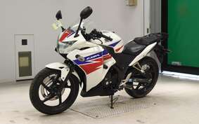 HONDA CBR250R GEN 3 MC41