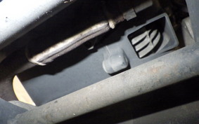 SUZUKI ADDRESS V50 CA4BA