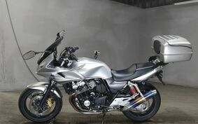 HONDA CB400 SUPER BOLDOR 2007 NC39