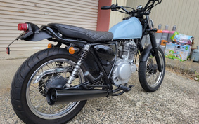 SUZUKI GRASS TRACKER NJ4BA