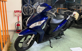 HONDA DIO 110 JF31