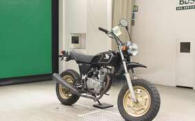 HONDA APE 50 AC16