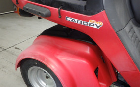 HONDA GYRO CANOPY TA03