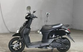 SUZUKI LET's CA4AA