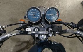 HONDA CB400SS NC41