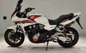 HONDA CB1300SF SUPER BOLDOR 2012 SC54