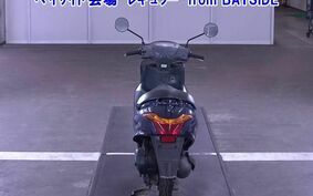 SUZUKI LET's 5 G CA47A