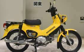 HONDA CROSS CUB 110 JA45