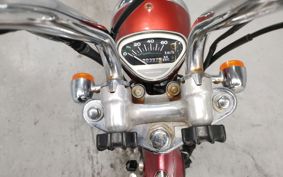 HONDA DUCKS50 AB26