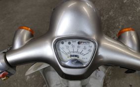 HONDA GIORNO AF24