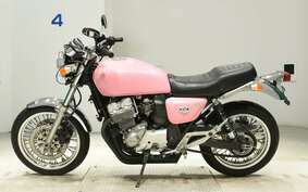 HONDA CB400F 2000 NC36