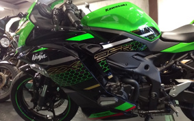 KAWASAKI NINJA ZX-25R ZX250E