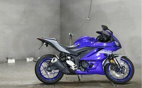 YAMAHA YZF-R3 2020 RH13J