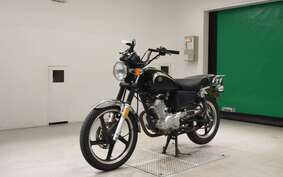 YAMAHA YBR125 K