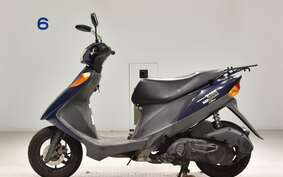 SUZUKI ADDRESS V125 CF46A