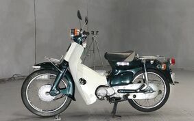 HONDA C70 SUPER CUB HA02