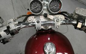 HONDA VRX400 ROADSTAR 1995 NC33