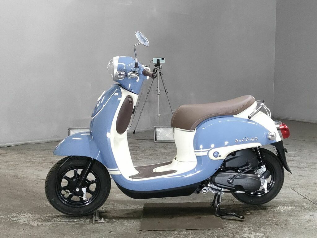 Honda giorno af77 характеристики