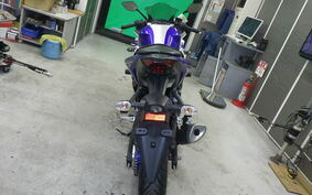 YAMAHA YZF-R25 A RG10J