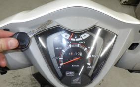 HONDA DIO 110 JF31